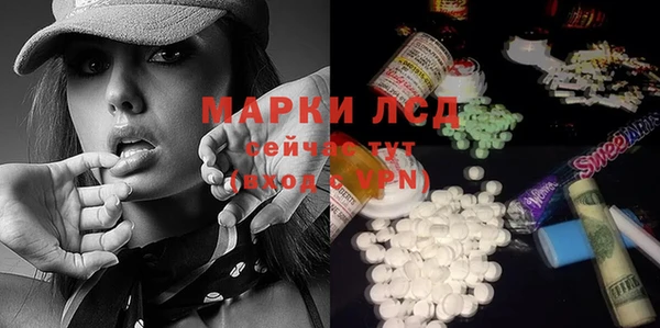 молекула духа Алексин