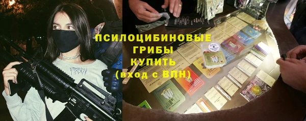 крисы Алексеевка